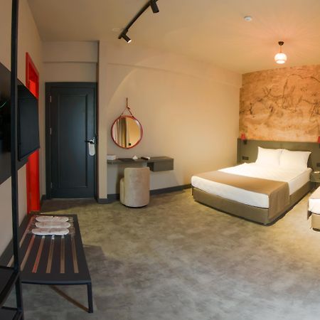 Hotel Golden Sun بيلديبي المظهر الخارجي الصورة