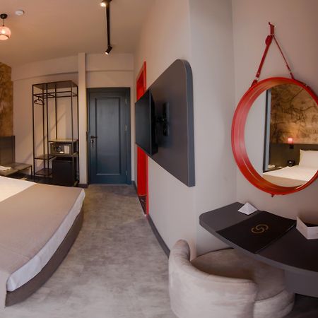 Hotel Golden Sun بيلديبي المظهر الخارجي الصورة