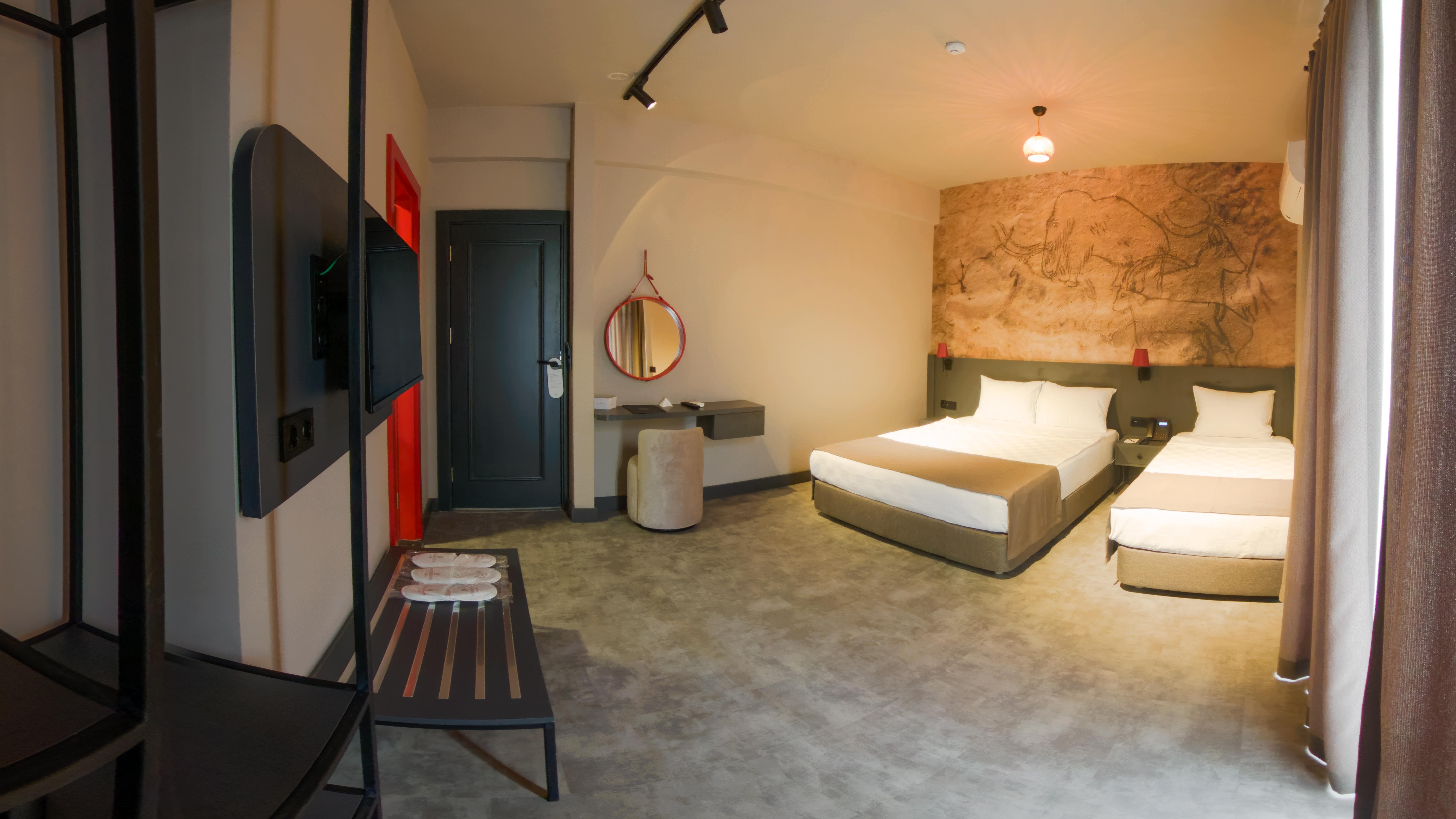 Hotel Golden Sun بيلديبي المظهر الخارجي الصورة