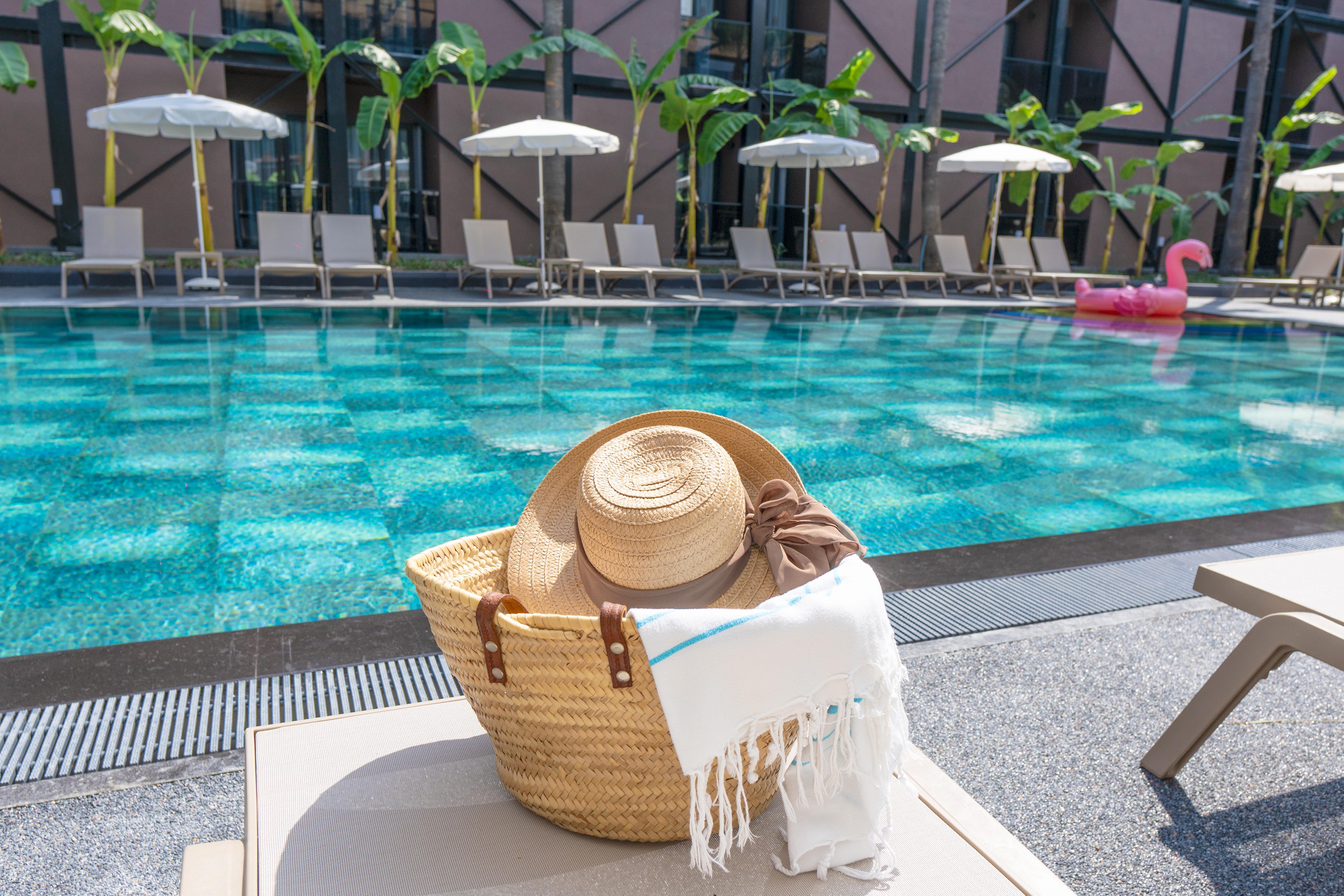 Hotel Golden Sun بيلديبي المظهر الخارجي الصورة