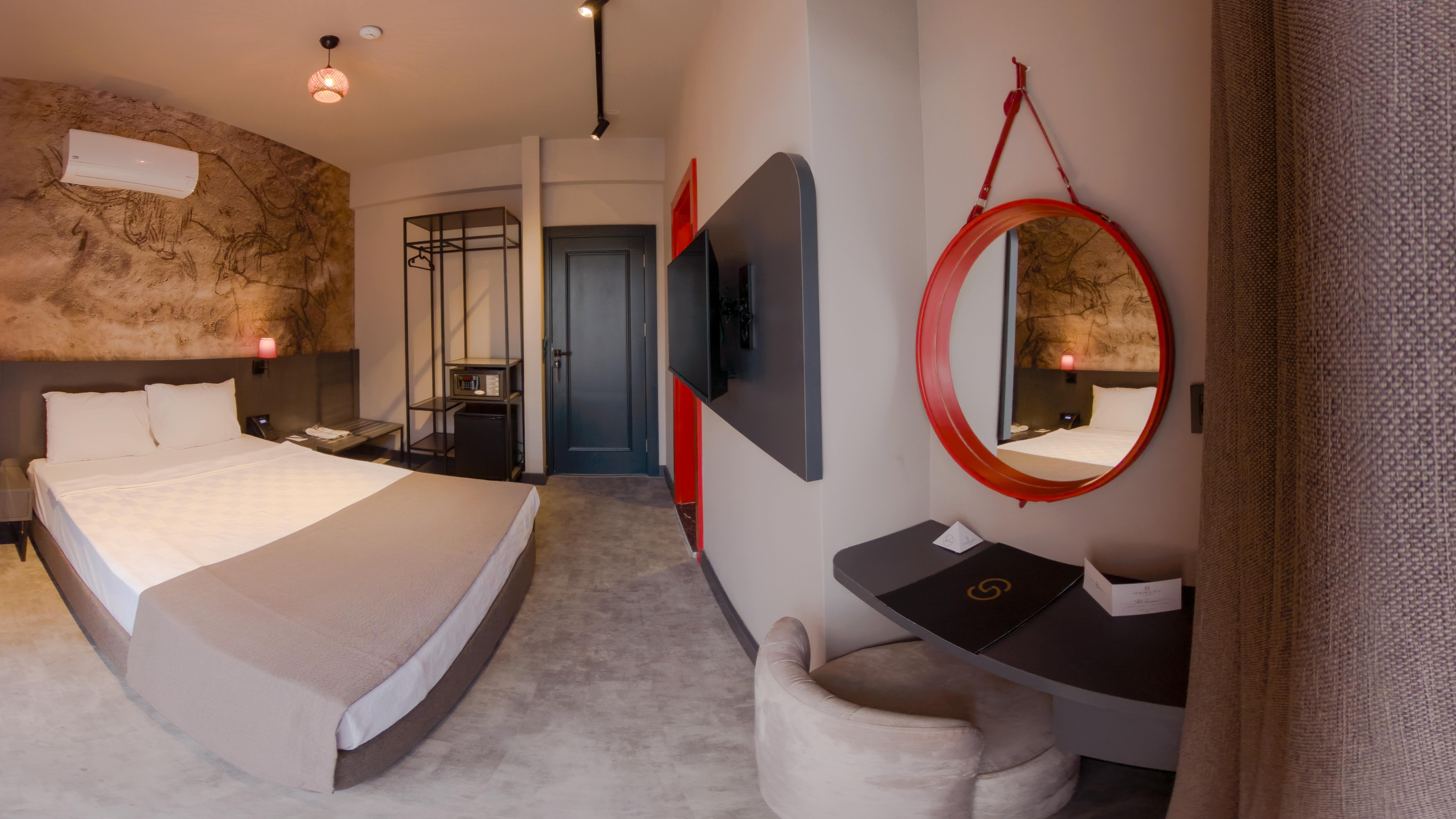 Hotel Golden Sun بيلديبي المظهر الخارجي الصورة