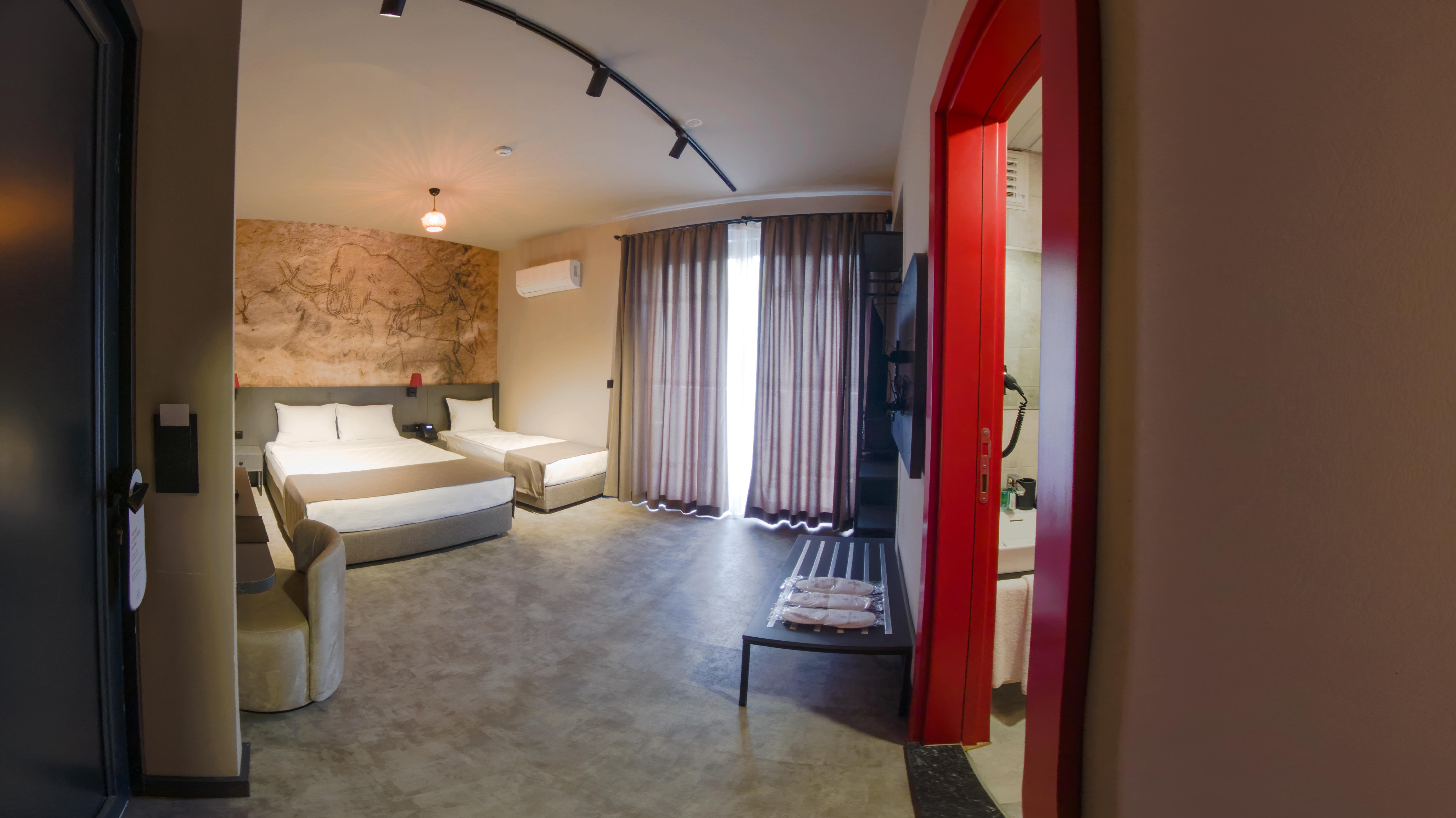 Hotel Golden Sun بيلديبي المظهر الخارجي الصورة