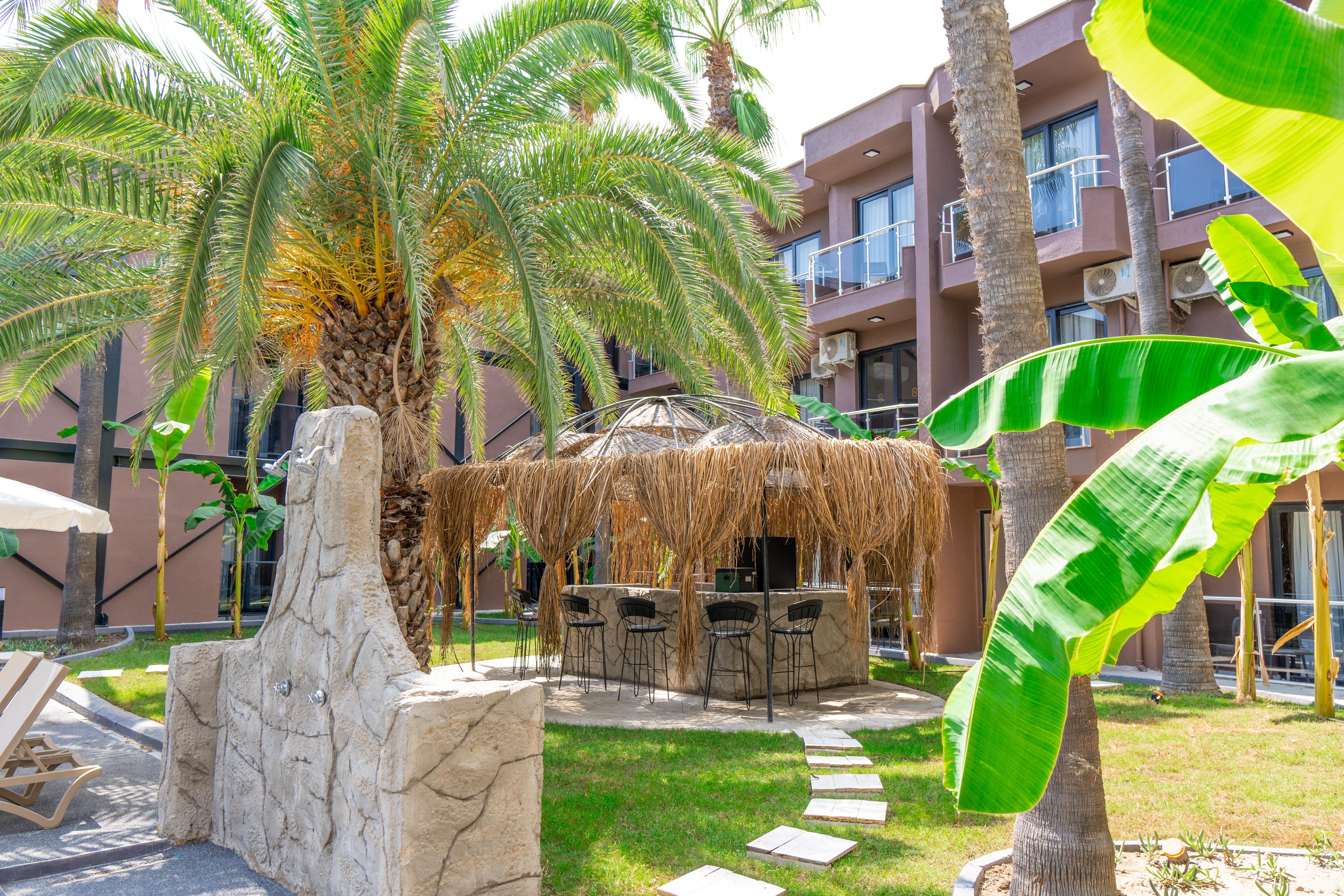 Hotel Golden Sun بيلديبي المظهر الخارجي الصورة
