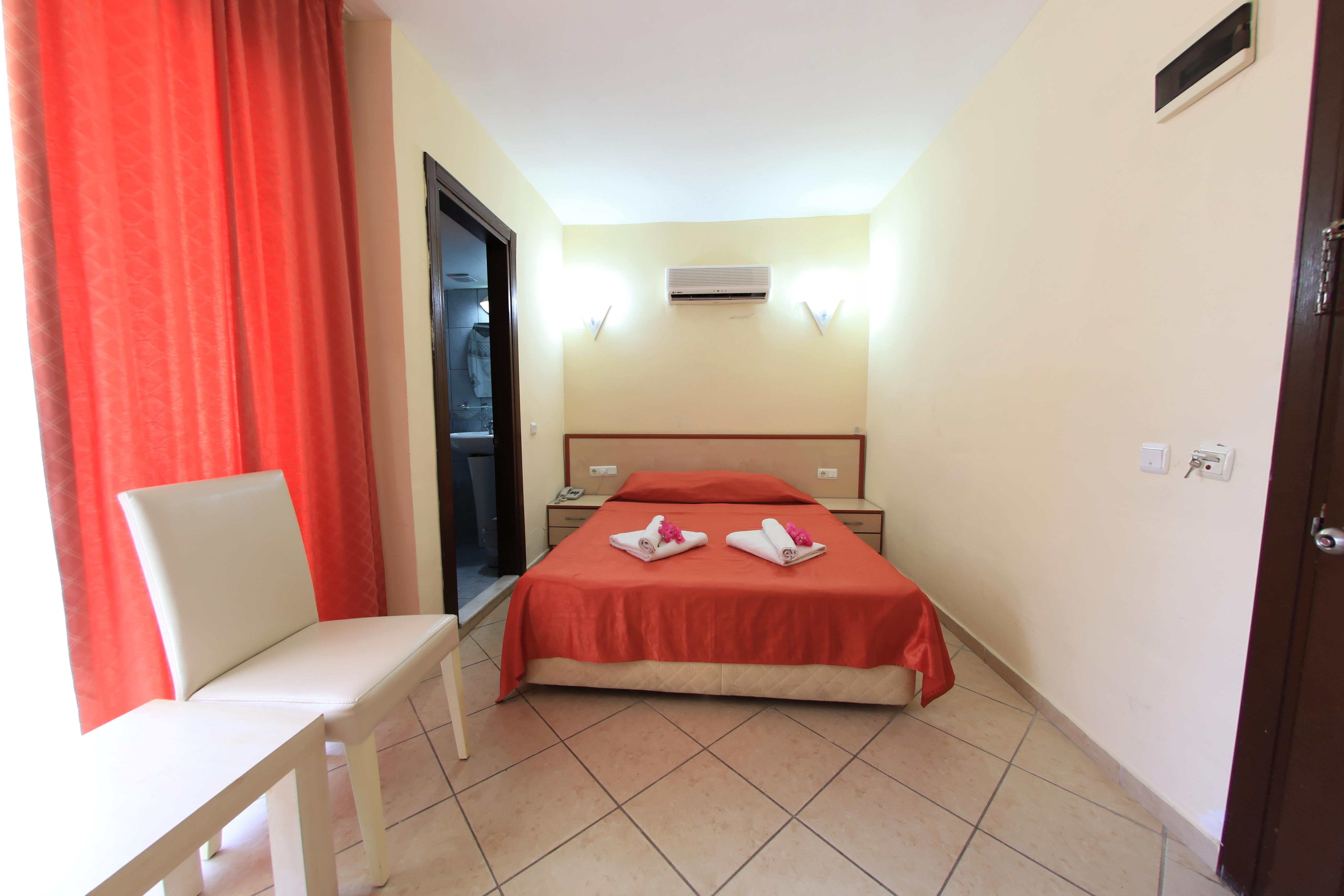 Hotel Golden Sun بيلديبي المظهر الخارجي الصورة